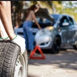 🔺Roadside Assistance 🔺