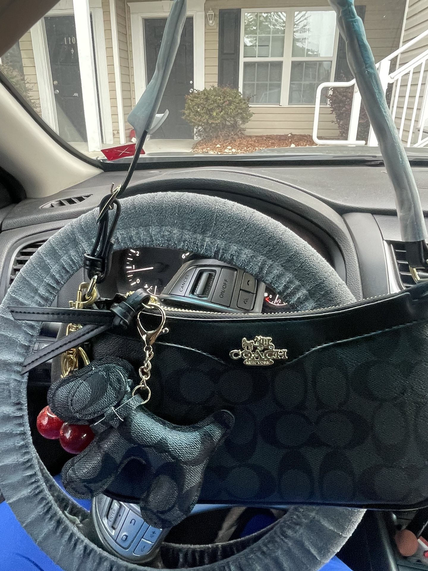 Purse 