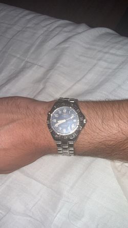 Breitling Superocean