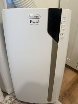 Portable AC Unit