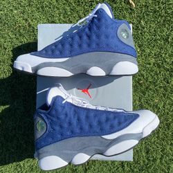 Air Jordan Retro 13 Flint $200 FIRM