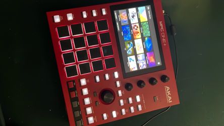 Akai Mpc One