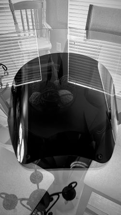 Conelys Windshield