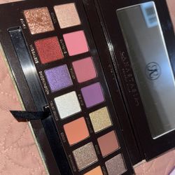 Anastasia Palette $40
