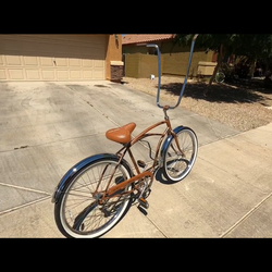 schwinn 26 inch bike