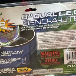 LED Car Interior Light