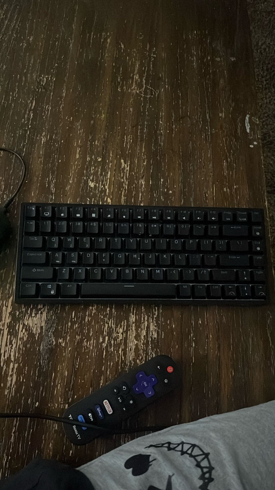 Rk Royal Kludge Keyboard