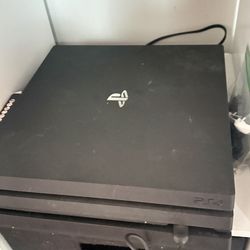 PS4 pro