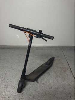 Ninebot E2 Pro Scooter 16mph