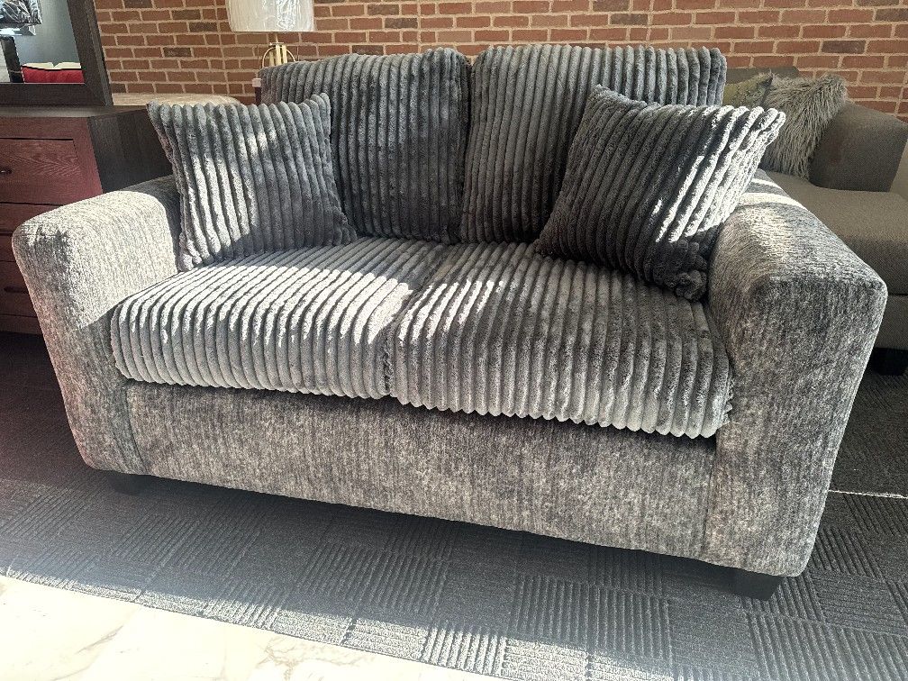Brand new loveseat