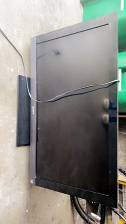 Sony TV