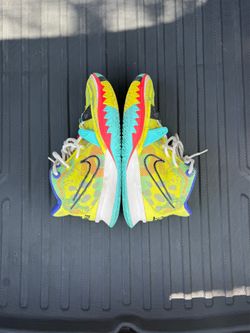 Basketball Shows Nike Kyrie 7