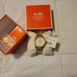 COACH  WATCH.       Perfect Gift 🎁
