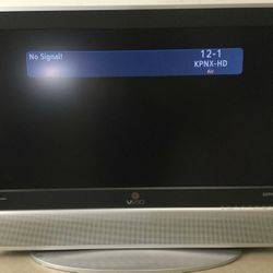 Vizio 32" Model L32 HDTV10A