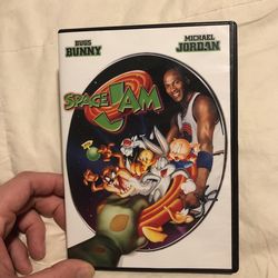 Space Jam