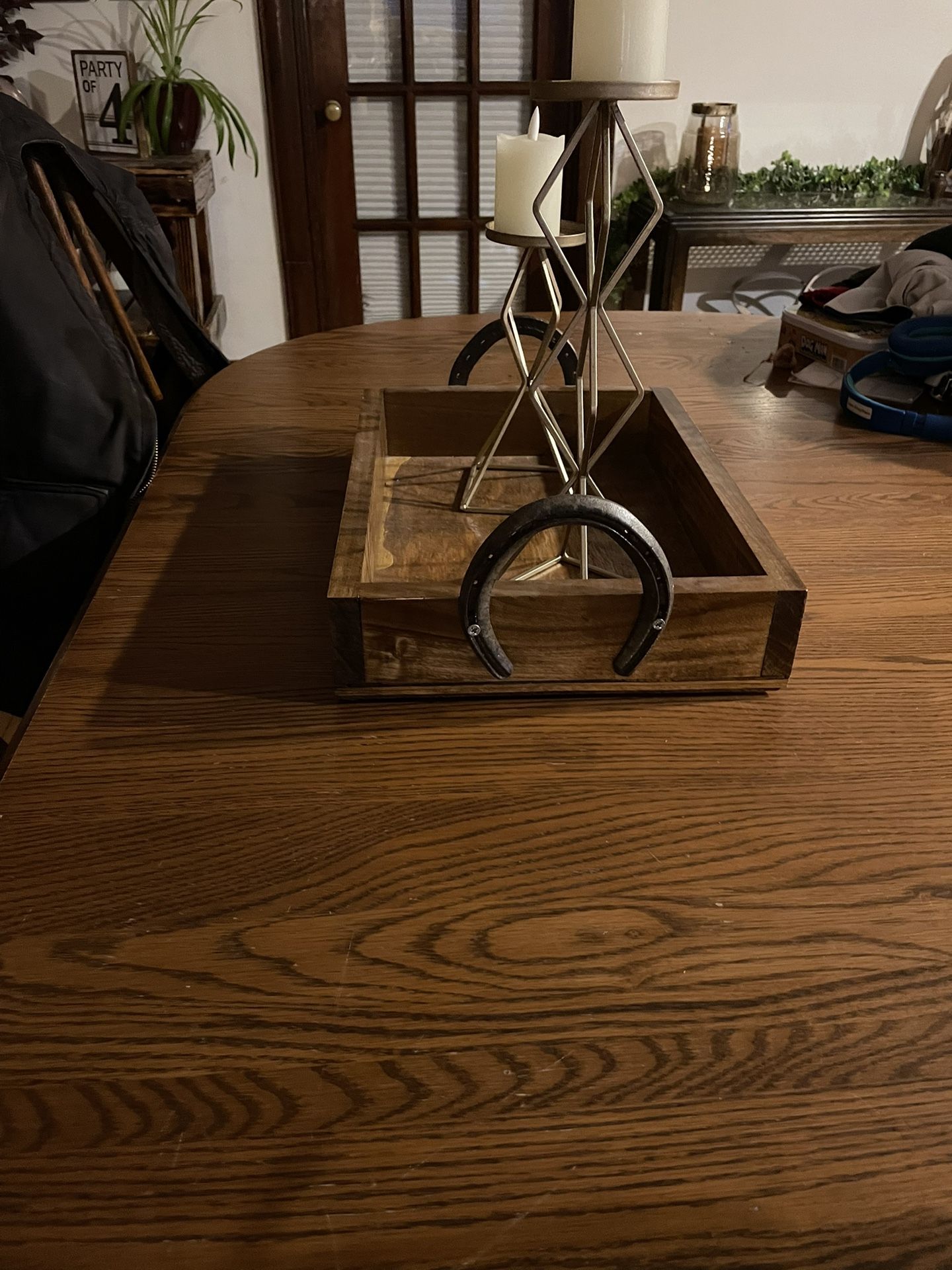 Tray