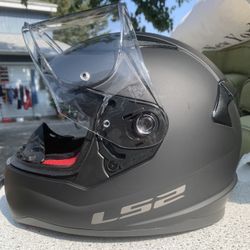 Youth Motorcycle Helmet