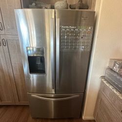 Whirlpool Refrigerator