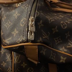 Louis Vuitton Inventpdr Malletra Paris Women Hand Bag for Sale in  Woodbridge, VA - OfferUp