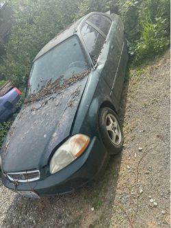 1998 Honda Civic