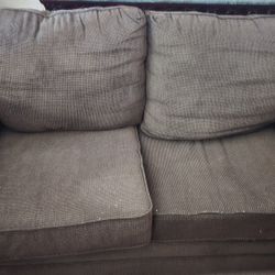 FREE Sofa(s)