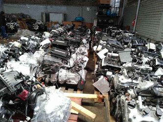 ENGINES | All brands | New and Used