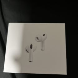 Apple Headphones 