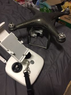 DJI phantom3 advance