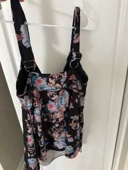 Swim tank 3x $2