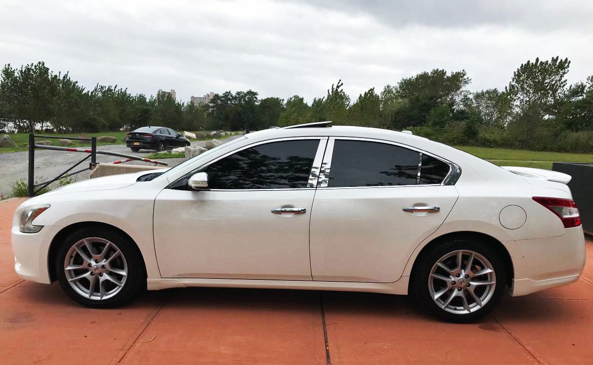 Great Shape. 2010 Nissan Maxima AWDWheels