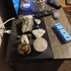 Stone C Collection 