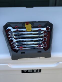 Craftsman Wrench Tools