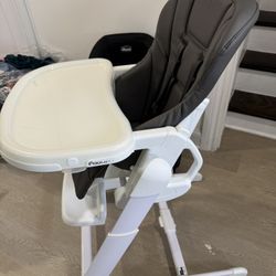 Joovy Baby High Chair