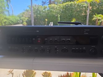 NAD PREAMP 1700