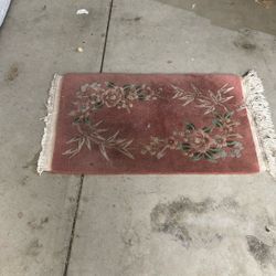 Rug