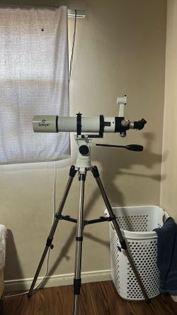 GSkyer Telescope