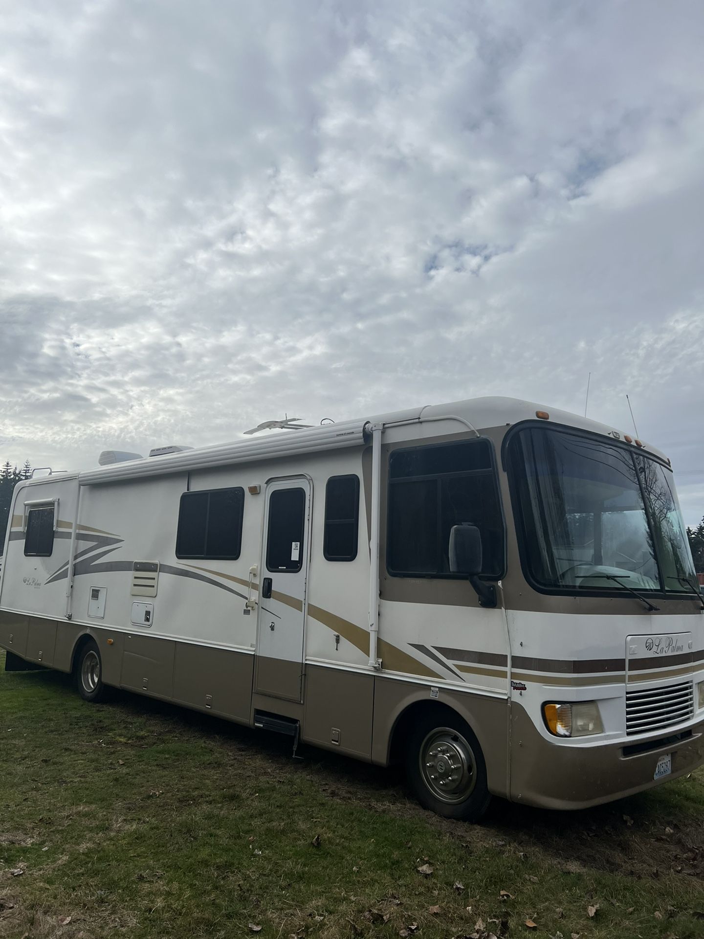 2000 Monaco La Palma for Sale in Puyallup, WA OfferUp