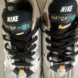 Women’s Nike Vapor Max