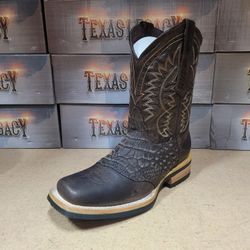 Botas Vaqueras/ Cowboy Boots 