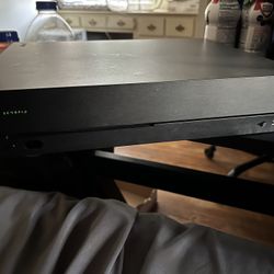 Xbox one X Scorpio edition