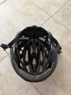 Free Womens bike helmet