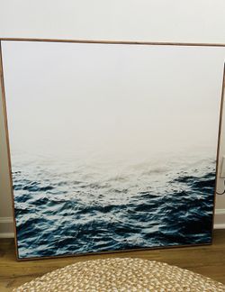Abstract Wall Art