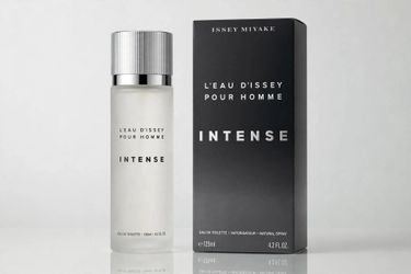 Issey Miyake L'Eau d'Issey Pour Homme Intense 125ml
