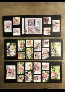Wall frames for only $30