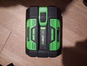 EGO 56V 7.5AH BATTERY