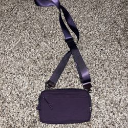 Free Crossbody Wallet/purse