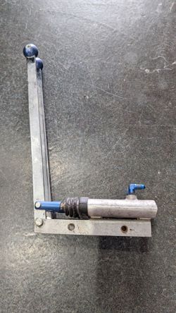 CNC Turning Brakes