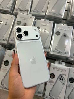 Iphone 17 pro Max 256gb