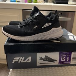 Fila Winspeed Women Size 8