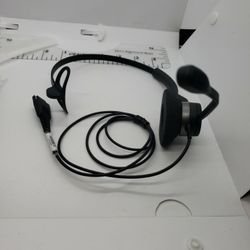 Jabra Stereo Headset